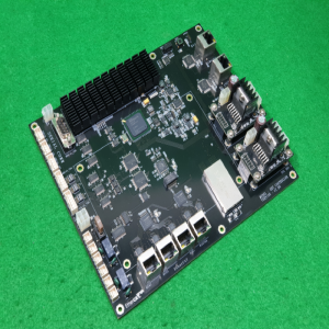 초20825/보드커미조아모션컨트롤러/ OHT CONTROLLER/V2.00/EtherCAT