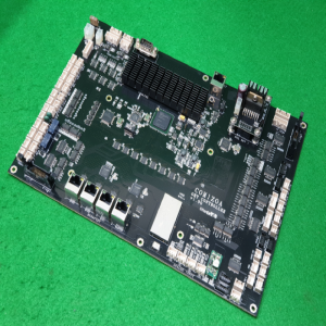 초20826/보드커미조아모션컨트롤러/ OHT CONTROLLER/V1.00/EtherCAT