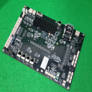 초20827/보드커미조아모션컨트롤러/ OHT CONTROLLER/V1.00/EtherCAT