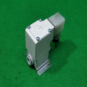 초10675/미사용공압솔레노이드밸브/VX230MZ2A/SMC