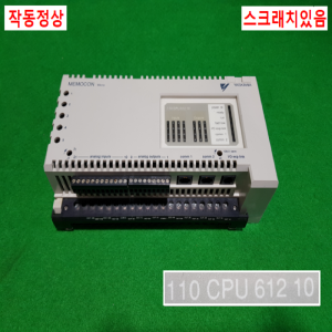 주75337/마이크로PLC/Y110CPU61210/MICROCPU61210/04350541401.02/야스가와