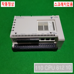 주75338/마이크로PLC/Y110CPU61210/MICROCPU61210/04350541401.00/야스가와