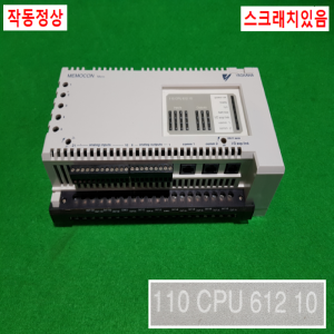 주75340/마이크로PLC/Y110CPU61210/MICROCPU61210/0435067351.02/야스가와