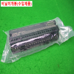 노16247/미사용CC링크/AJ65SBTB1-32D/시리얼21/미츠비시