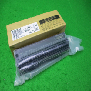 노16248/미사용CC링크/AJ65SBTB1-32D/시리얼24/미츠비시