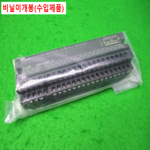 노16248/미사용CC링크/AJ65SBTB1-32D/시리얼24/미츠비시