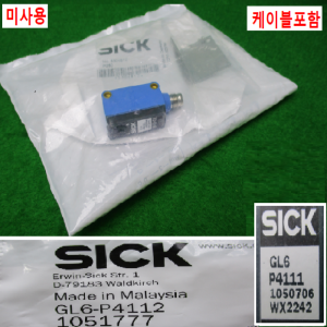 노55311/미사용광전스위치센서,근접센서/GL6-P4111/GL6-P4112/YF8U14-020VA3XLEAX/SICK