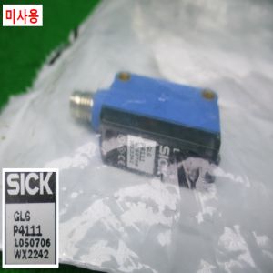 노55318/미사용광전스위치센서,근접센서/GL6-P4111/GL6-P4112/SICK