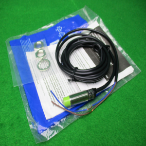 노55320/미사용원주형근접센서/PRT12-4DO/오토닉스