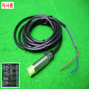 노55320/미사용원주형근접센서/PRT12-4DO/오토닉스