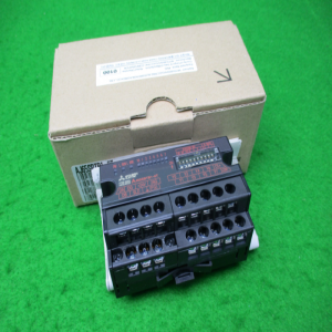 노16252/미사용CC링크/AJ65SBTB1-8T/시리얼18/미츠비시