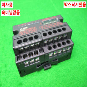 노16252/미사용CC링크/AJ65SBTB1-8T/시리얼18/미츠비시