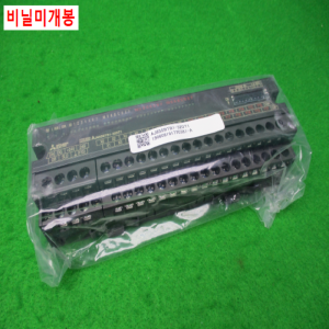 노16253/미사용CC링크/AJ65SBTB1-32DT1/시리얼21/미츠비시