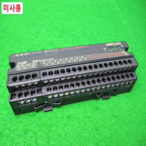 노16255/미사용CC링크/AJ65SBTB1-32DT3/시리얼19/미츠비시