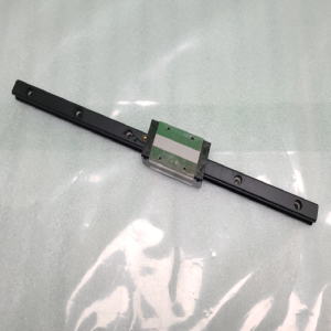 초13347/LM가이드/길이338,폭15/SHS15/THK