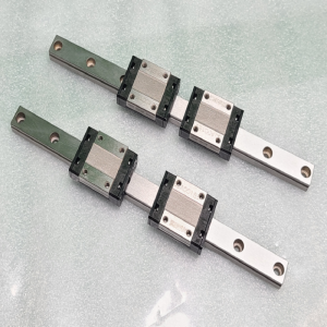 초13357/미사용LM가이드/길이184,폭12/SRS12M/2개발송/THK