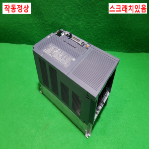 주26066/서보드라이브/MR-J4-700A/7KW/미쓰비시
