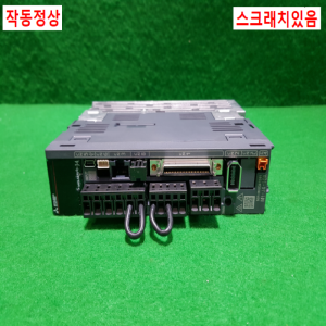 주26068/서보드라이브/MR-J4-10A/100W/미쓰비시