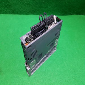 주26071/서보드라이브/MR-J4-20B-RJ/200W/미쓰비시