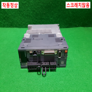 주26073/서보드라이브/MR-J4-70A/750W/미쓰비시