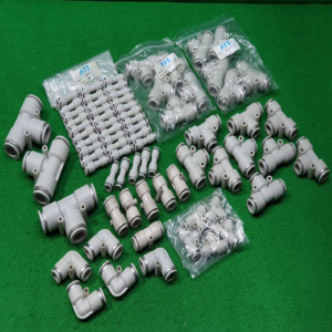 초10682/각종공압피팅/모두발송