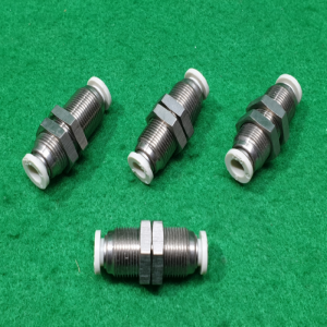 초10688/공압피팅/피팅내경6/4개발송