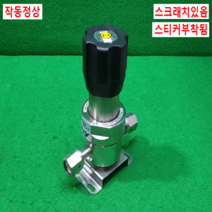 초10695/정밀진공밸브공압밸브/AP1010S2PWFV4FV4/APTech