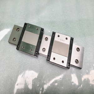 초13372/LM가이드/길이190,폭42/RSR15WVM/THK