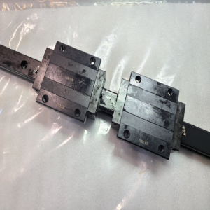 초40070/미사용LM가이드/길이920,폭35/SHS35/SHS35C2UUF+920LF/THK