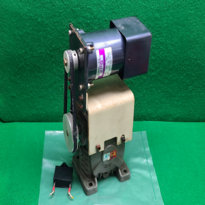 주73032/감속기어모터/S9I90DBL-S12/WU50