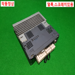 주26083/서보드라이브/MR-J3-40B/400W/미쓰비시