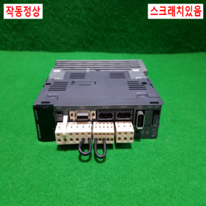 주26085/서보드라이브/MR-J3-20B(GA)/200W/미쓰비시