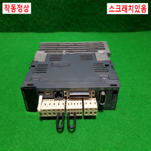 주26086/서보드라이브/MR-J3-10A/100W/미쓰비시