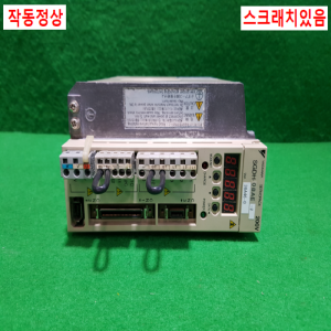 주75356/서보드라이브/SGDH-08AE-V/0.8KW/야스가와