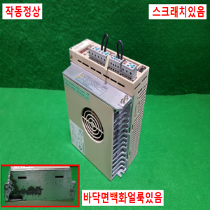 주75357/서보드라이브/SGDH-08AE-V/0.8KW/야스가와
