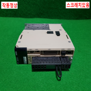 주75360/서보드라이브/SGDV-R90A01B002000/100W/야스가와