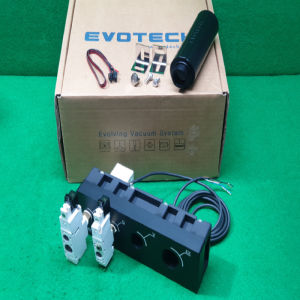 초10724/미사용공압진공발생기/ELP20-V12/에보텍