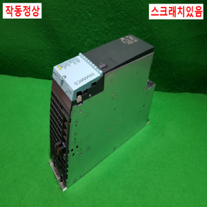 주35157/드라이브/6SL3120-2TE21-8AD0/지멘스