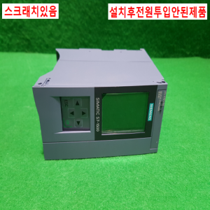 초26214/PLC/6ES7515-2FN03-0AB0/지멘스