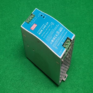 주23196/파워서플라이/NDR-240-24/MEANWELL