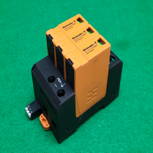 주23198/바이드뮬러서지보호기/VPUACII3R480/50