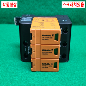 주23198/바이드뮬러서지보호기/VPUACII3R480/50