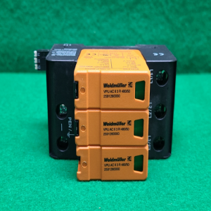 주23199/바이드뮬러서지보호기/VPUACII3R480/50