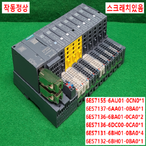 주23203/지멘스PLC모듈/6ES7155-6AU01-0CN0/6ES7137-6AA01-0BA0/6ES7136-6BA01-0CA0/6ES7136-6DC00-0CA0/6ES7131-6BH01-0BA0/6ES7132-6BH01-0BA0