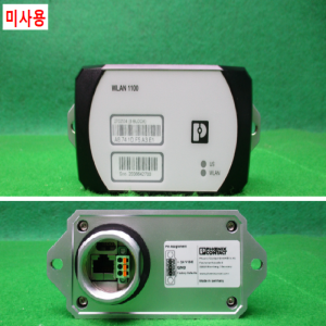 노55327/미사용데이트무선통신모듈/FLWLAN1100/PHOENIXCONTACT