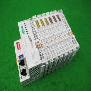 노16252/PLC세트/750-354/750-602/750-1407/750-1505/750-600/WAGO