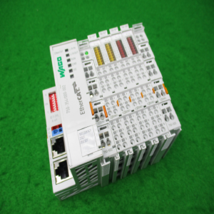 노16253/PLC세트/750-354/750-602/750-1407/750-1505/750-600/WAGO