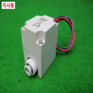 노16254/미사용건조에어용솔레노이드밸브/VQ21M1-5G-C6/SMC