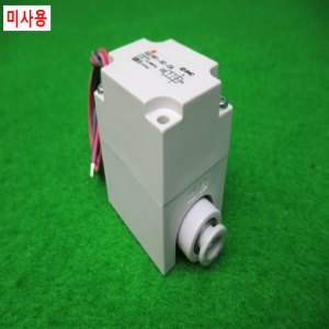 노16255/미사용건조에어용솔레노이드밸브/VQ21M1-5G-C6/SMC