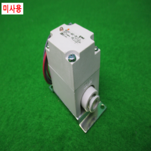 노16256/미사용건조에어용솔레노이드밸브/VQ21A1-5GZ-C6-F/SMC